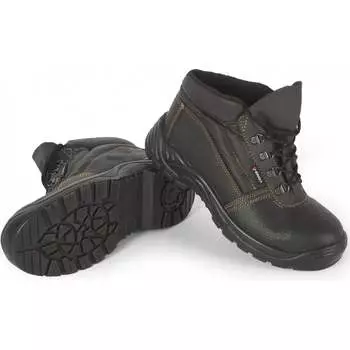 Кожаные ботинки Факел ОНИКС 87459324.005