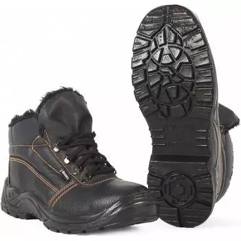 Кожаные ботинки Факел ОНИКС 87459325.009