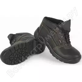 Кожаные ботинки Факел ОНИКС 87459323.010