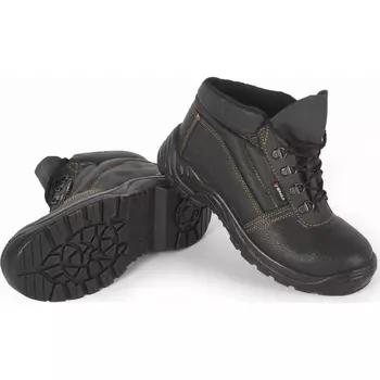 Кожаные ботинки Факел ОНИКС 87459323.011