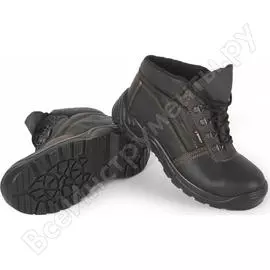 Кожаные ботинки Факел ОНИКС 87459324.007