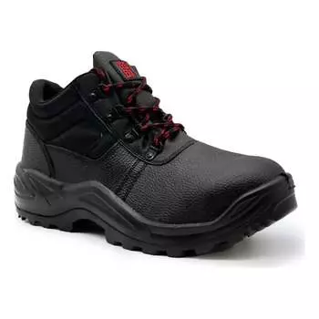 Кожаные ботинки ZEGERA URSUS РЕКС БОТ.3.001.22/44