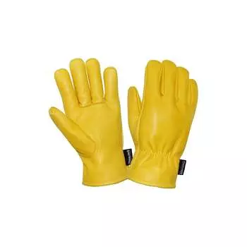 Кожаные перчатки Диггер ВИ-пер62210