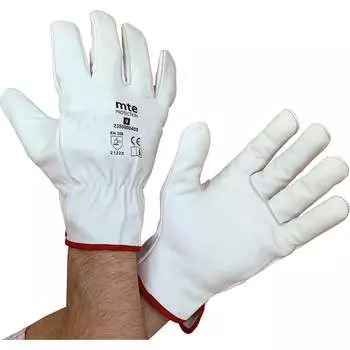 Кожаные перчатки MTE driver classic 2350000409