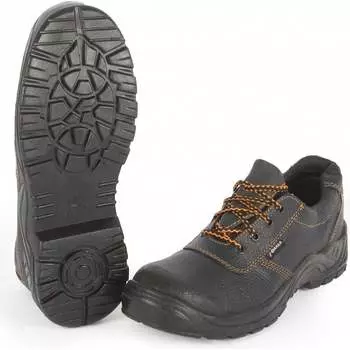 Кожаные полуботинки Факел ОНИКС 87459327.012