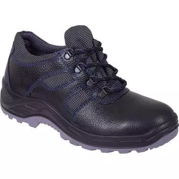 Кожаные полуботинки ГК Спецобъединение СОЮЗ ЛАЙТ Пол 012/38