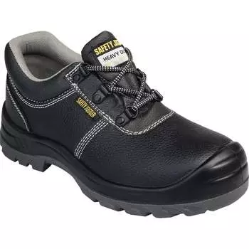 Кожаные полуботинки SAFETY JOGGER BESTRUN Пол 028/42