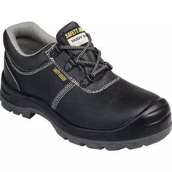 Кожаные полуботинки SAFETY JOGGER BESTRUN Пол 028/44