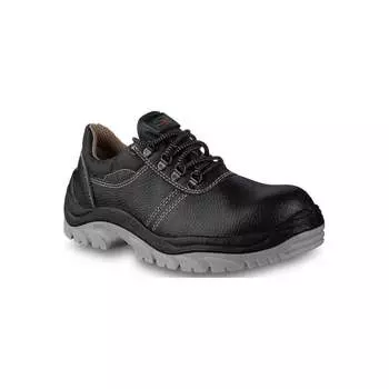 Кожаные полуботинки Scenda URSUS РЕДГРЕЙ БОТ21320.22/43