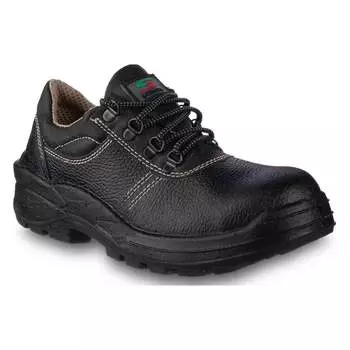 Кожаные полуботинки Scenda URSUS СТИКС БОТ320.22; 41 БОТ320.22/41