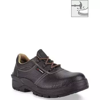 Кожаные полуботинки Scenda URSUS СТИКС ПУ БОТ321.22