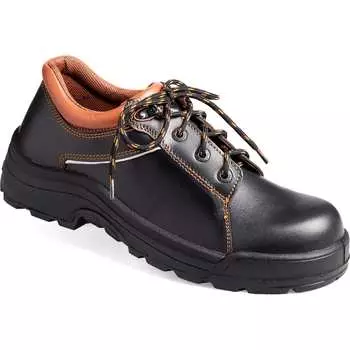 Кожаные полуботинки техноавиа капитан р.36 5394a