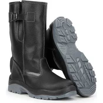 Кожаные сапоги АртакОбувь Комфорт МП 6446000045803