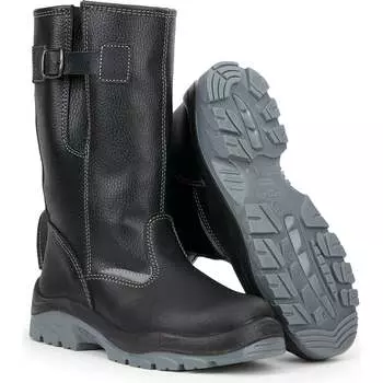 Кожаные сапоги АртакОбувь Комфорт МП 6446000045759