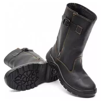 Кожаные сапоги Факел ОНИКС 87459329.004