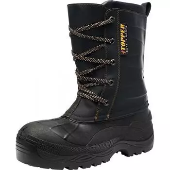 Сапоги ГК Спецобъединение НАДЫМ Сап 082/43