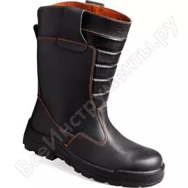 Кожаные сапоги техноавиа катитан меховые, размер 40 5393e