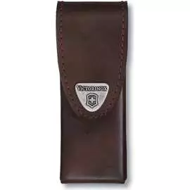 Кожаный чехол для мультитулов Victorinox SwissTool Spirit 4.0822.L