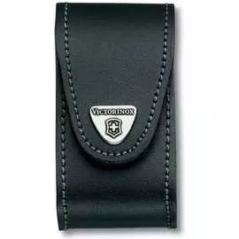 Кожаный чехол для ножей Victorinox