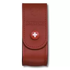 Кожаный чехол Victorinox 4.0520.1
