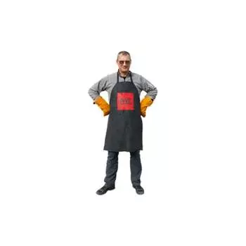 Кожаный фартук AWT 772256