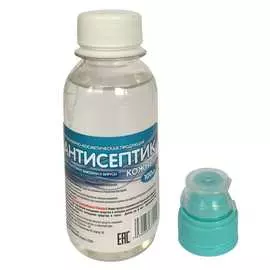 Кожный антисептик МУЛЬТИДОМ