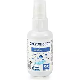 Кожный антисептик ООО Континент