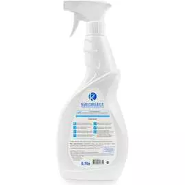 Кожный антисептик ООО Континент