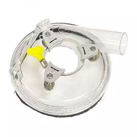 Кожух для машины отрезной TECH-NICK 025434072