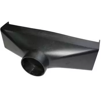 Кожух для отвода стружки СДМ 2200 Белмаш