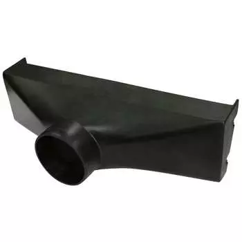 Кожух для отвода стружки СДМ 2500 Белмаш D023A