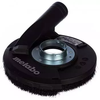 Кожух для ушм ged 125, шлифовальный metabo 626732000