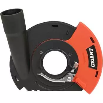 Кожух для УШМ Gigant