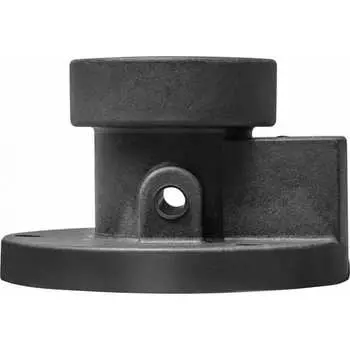 Кожух ПТК MIG HTA0069 00000027207