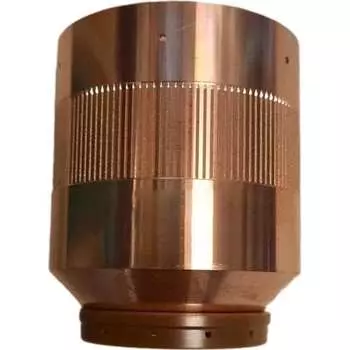 Кожух SMGTOOL 220355