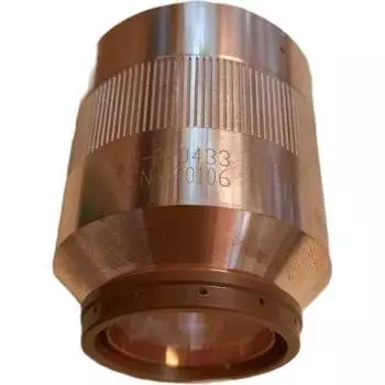 Кожух SMGTOOL 220433