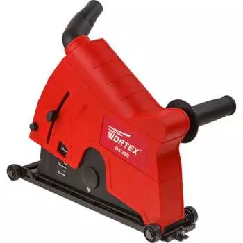 Кожух WORTEX DS23000018