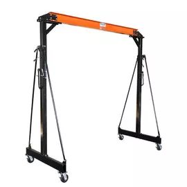 Козловой кран TOR SB0902 1191103