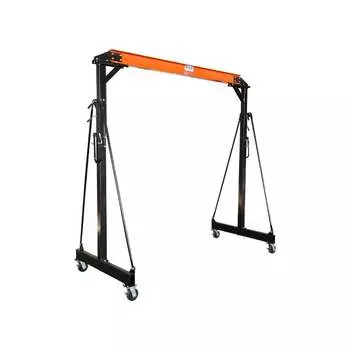 Козловой кран TOR SB0904 1192103