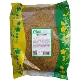 Козлятник семена Зеленый уголок