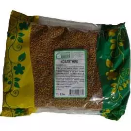 Козлятник семена Зеленый уголок