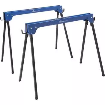 Козлы строительные СТЕЛЛА-ТЕХНИК