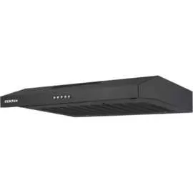 Козырьковая вытяжка Centek CT-1801-50 Black