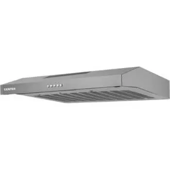 Козырьковая вытяжка Centek CT-1801-60 INOX