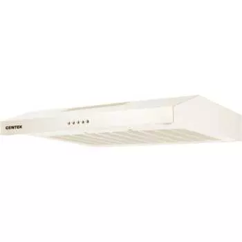 Козырьковая вытяжка Centek