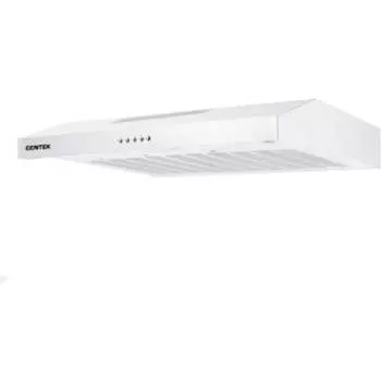 Козырьковая вытяжка Centek CT-1801-60 White