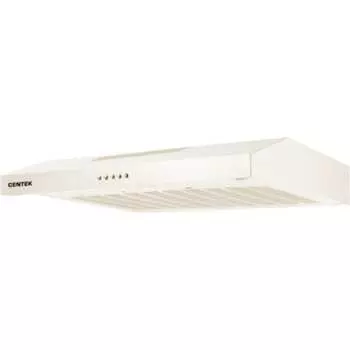Козырьковая вытяжка Centek