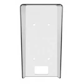 Козырек для настенного монтажа Hikvision DS-KABV6113-RS УТ-00028252
