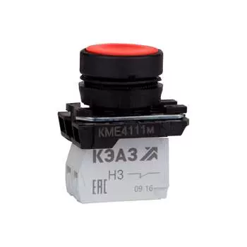 Кпопка КЭАЗ 273452