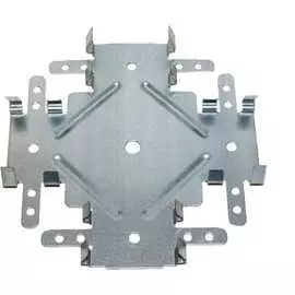 Краб для соединения профилей КРЕП-КОМП